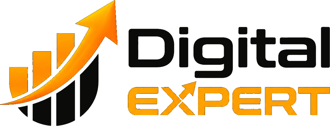 DigitalExpert Logo